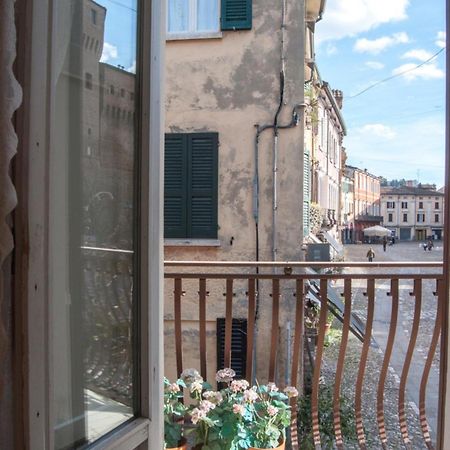 Hotel Cappello Cesena Kültér fotó