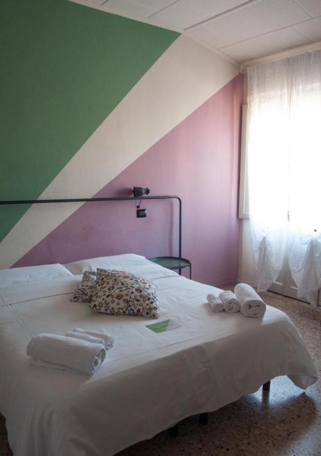 Hotel Cappello Cesena Kültér fotó